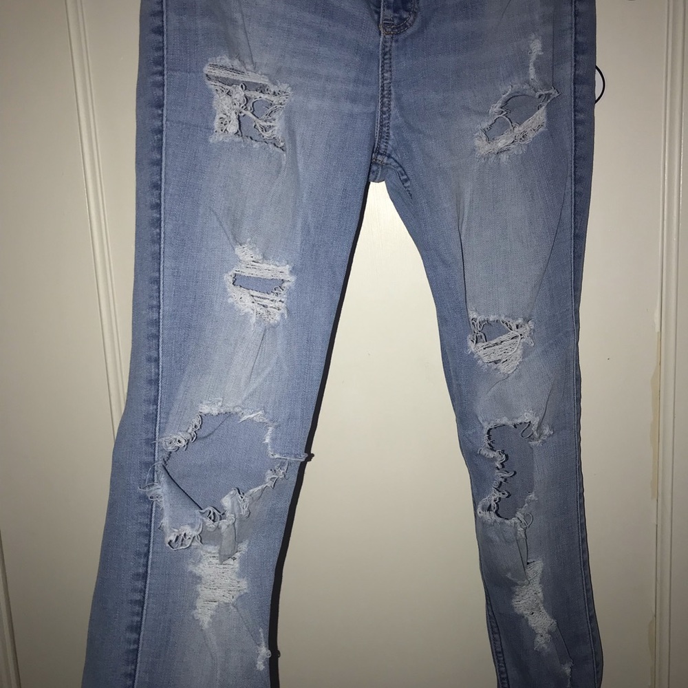 Jeans - Picture 2 of 4